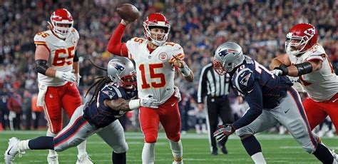 NFL Opening Lines For Every Week Of NFL Season .